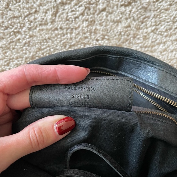 Balenciaga Hobo - Excellent Condition - Picture 8 of 9